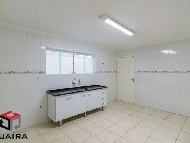 Casa / Sobrado para Venda em São Bernardo do Campo/SP Anchieta 3 Quartos