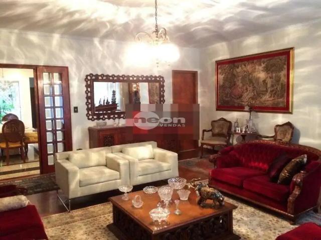 Casa / Sobrado para Venda em São Bernardo do Campo/SP Anchieta 3 Quartos