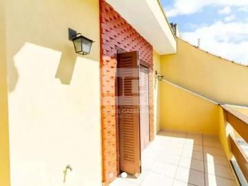 Casa / Sobrado para Venda em São Bernardo do Campo/SP Anchieta 3 Quartos
