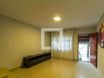 Casa / Sobrado para Venda em São Bernardo do Campo/SP Anchieta 3 Quartos