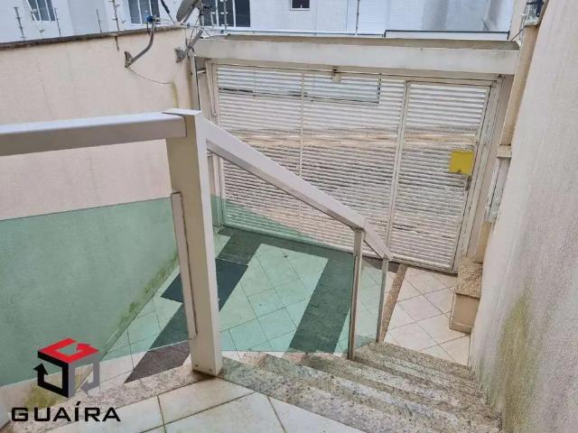 Casa / Sobrado para Venda em São Bernardo do Campo/SP Anchieta 3 Quartos