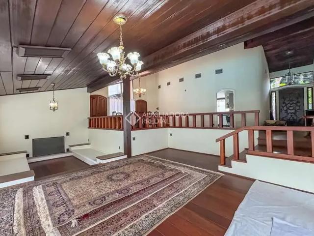 Casa / Sobrado para Venda em São Bernardo do Campo/SP Anchieta 3 Quartos