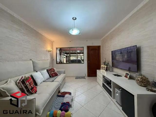 Casa / Sobrado para Venda em São Bernardo do Campo/SP Anchieta 3 Quartos