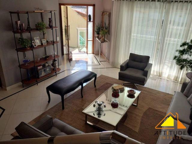 Casa / Sobrado para Venda em São Bernardo do Campo/SP Anchieta 3 Quartos