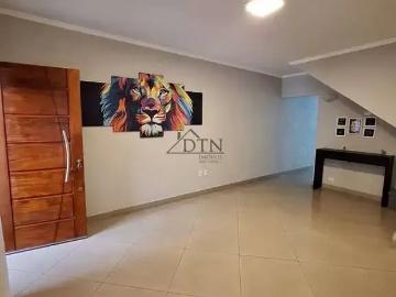 Casa / Sobrado para Venda em São Bernardo do Campo/SP Anchieta 3 Quartos