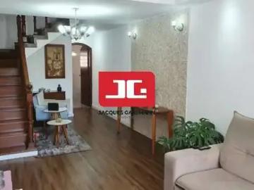 Casa / Sobrado para Venda em São Bernardo do Campo/SP Anchieta 3 Quartos