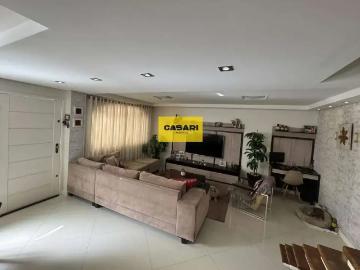 Casa / Sobrado para Venda em São Bernardo do Campo/SP Anchieta 3 Quartos