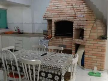 Casa / Sobrado para Venda em São Bernardo do Campo/SP Anchieta 3 Quartos