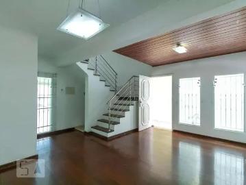 Casa / Sobrado para Venda em São Bernardo do Campo/SP Anchieta 3 Quartos