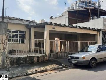 Casa / Sobrado para Venda em São Bernardo do Campo/SP Anchieta 3 Quartos