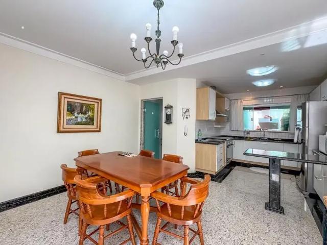 Casa / Sobrado para Venda em São Bernardo do Campo/SP Anchieta 3 Quartos