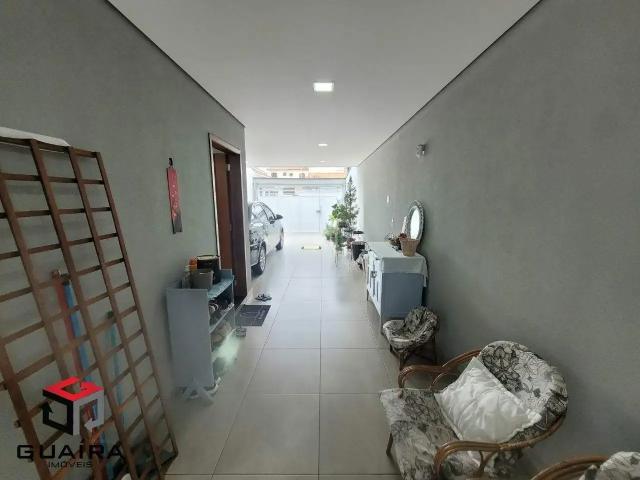 Casa / Sobrado para Venda em São Bernardo do Campo/SP Anchieta 3 Quartos