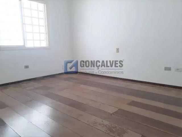 Casa / Sobrado para Venda em São Bernardo do Campo/SP Anchieta 3 Quartos