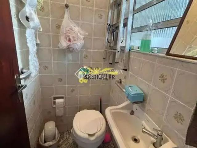 Casa / Sobrado para Venda em São Bernardo do Campo/SP Assunção 1 Quartos