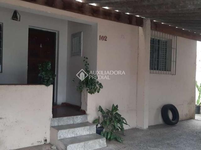 Casa / Sobrado para Venda em São Bernardo do Campo/SP Assunção 1 Quartos