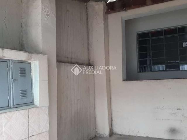Casa / Sobrado para Venda em São Bernardo do Campo/SP Assunção 1 Quartos