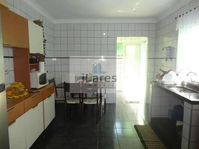 Casa / Sobrado para Venda em São Bernardo do Campo/SP Assunção 1 Quartos