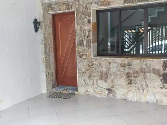 Casa / Sobrado para Venda em São Bernardo do Campo/SP Assunção 2 Quartos