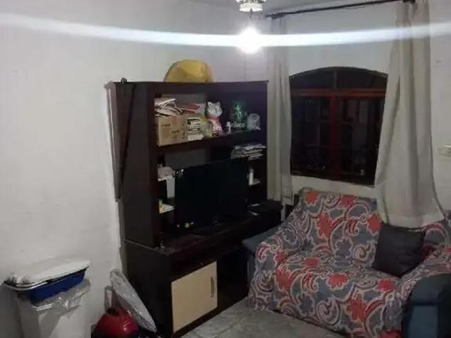 Casa / Sobrado para Venda em São Bernardo do Campo/SP Assunção 2 Quartos