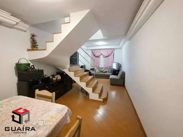 Casa / Sobrado para Venda em São Bernardo do Campo/SP Assunção 2 Quartos