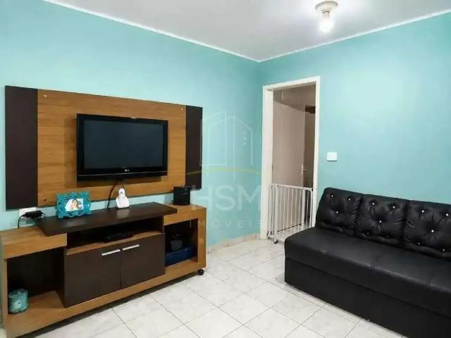Casa / Sobrado para Venda em São Bernardo do Campo/SP Assunção 2 Quartos
