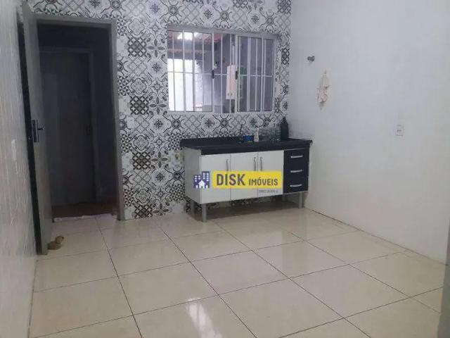 Casa / Sobrado para Venda em São Bernardo do Campo/SP Assunção 2 Quartos