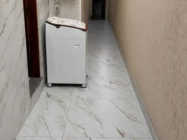 Casa / Sobrado para Venda em São Bernardo do Campo/SP Assunção 2 Quartos