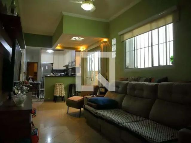 Casa / Sobrado para Venda em São Bernardo do Campo/SP Assunção 2 Quartos
