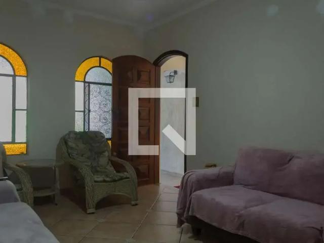 Casa / Sobrado para Venda em São Bernardo do Campo/SP Assunção 2 Quartos