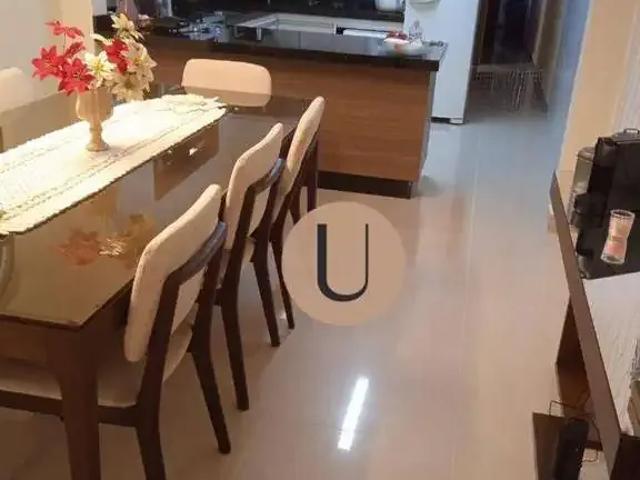 Casa / Sobrado para Venda em São Bernardo do Campo/SP Assunção 2 Quartos