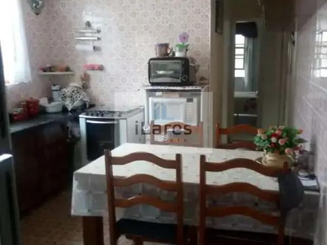 Casa / Sobrado para Venda em São Bernardo do Campo/SP Assunção 2 Quartos