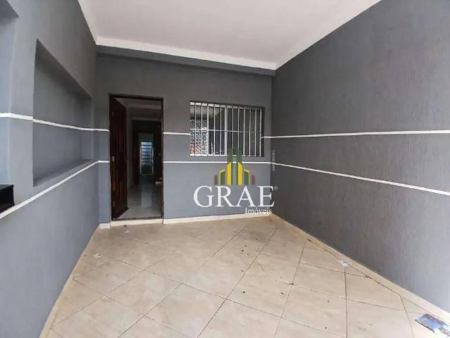 Casa / Sobrado para Venda em São Bernardo do Campo/SP Assunção 2 Quartos