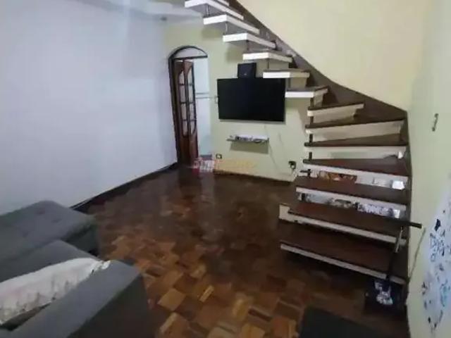 Casa / Sobrado para Venda em São Bernardo do Campo/SP Assunção 2 Quartos
