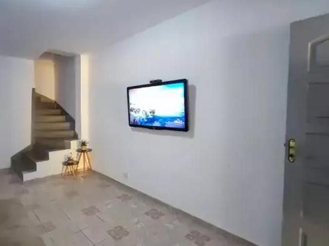 Casa / Sobrado para Venda em São Bernardo do Campo/SP Assunção 2 Quartos