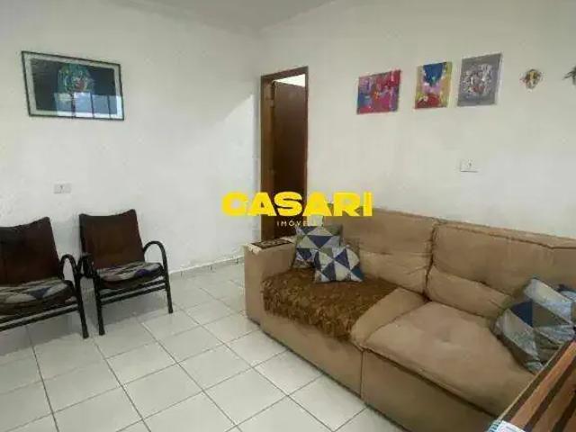 Casa / Sobrado para Venda em São Bernardo do Campo/SP Assunção 2 Quartos