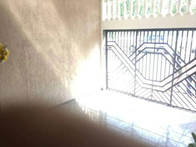 Casa / Sobrado para Venda em São Bernardo do Campo/SP Assunção 2 Quartos