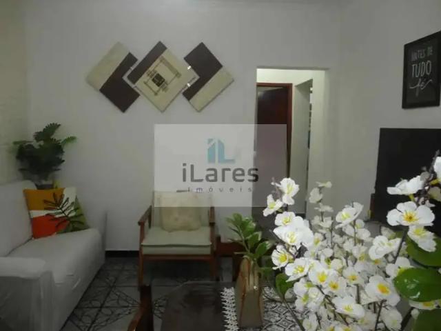 Casa / Sobrado para Venda em São Bernardo do Campo/SP Assunção 2 Quartos