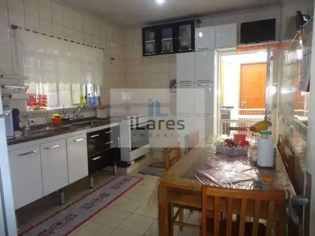 Casa / Sobrado para Venda em São Bernardo do Campo/SP Assunção 2 Quartos