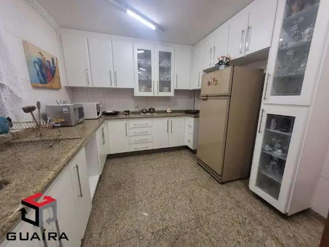 Casa / Sobrado para Venda em São Bernardo do Campo/SP Assunção 2 Quartos