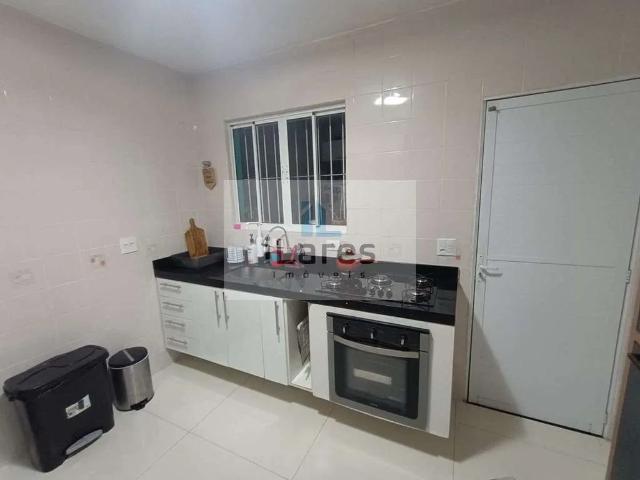 Casa / Sobrado para Venda em São Bernardo do Campo/SP Assunção 2 Quartos
