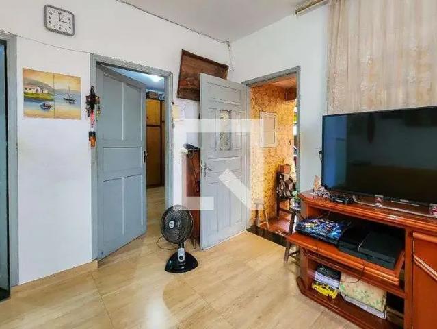 Casa / Sobrado para Venda em São Bernardo do Campo/SP Assunção 2 Quartos