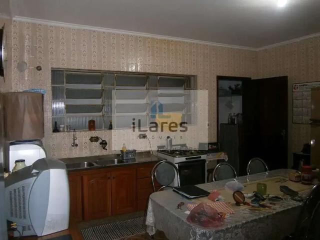 Casa / Sobrado para Venda em São Bernardo do Campo/SP Assunção 2 Quartos