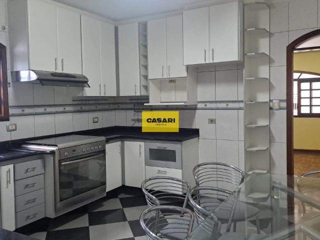 Casa / Sobrado para Venda em São Bernardo do Campo/SP Assunção 2 Quartos