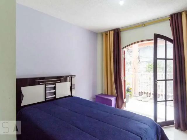 Casa / Sobrado para Venda em São Bernardo do Campo/SP Assunção 2 Quartos