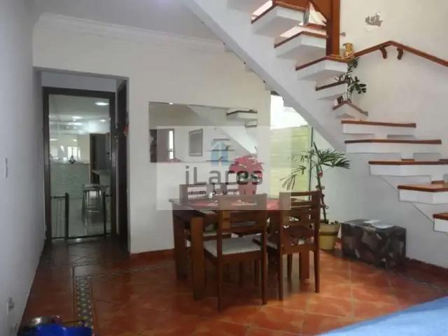 Casa / Sobrado para Venda em São Bernardo do Campo/SP Assunção 2 Quartos