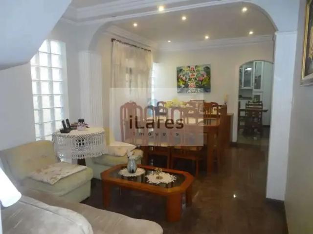 Casa / Sobrado para Venda em São Bernardo do Campo/SP Assunção 2 Quartos