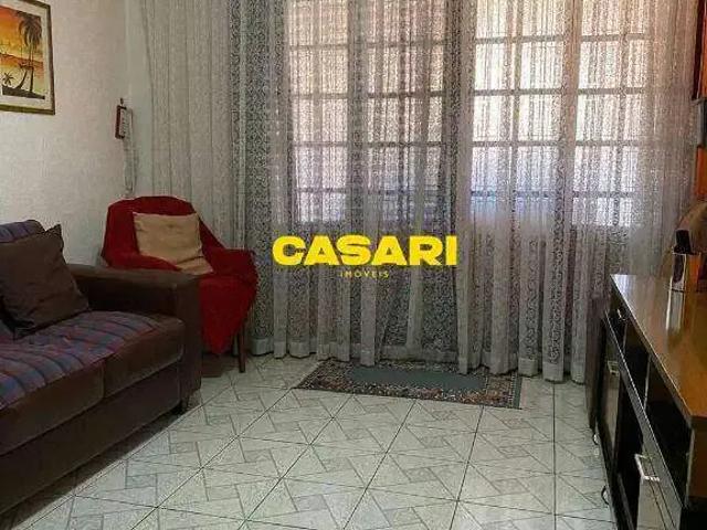 Casa / Sobrado para Venda em São Bernardo do Campo/SP Assunção 2 Quartos