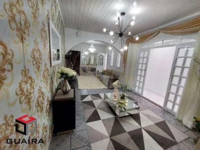 Casa / Sobrado para Venda em São Bernardo do Campo/SP Assunção 2 Quartos