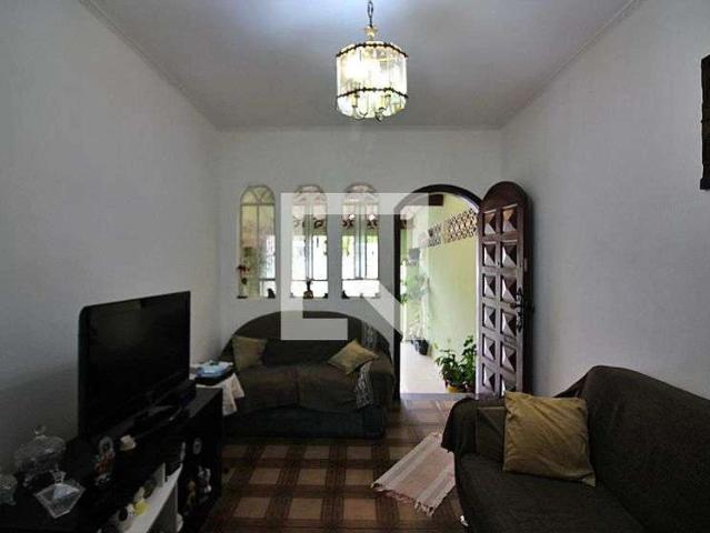 Casa / Sobrado para Venda em São Bernardo do Campo/SP Assunção 2 Quartos