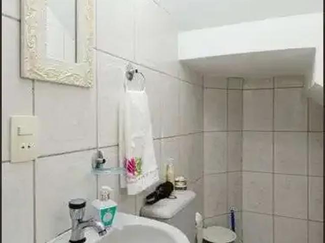 Casa / Sobrado para Venda em São Bernardo do Campo/SP Assunção 2 Quartos